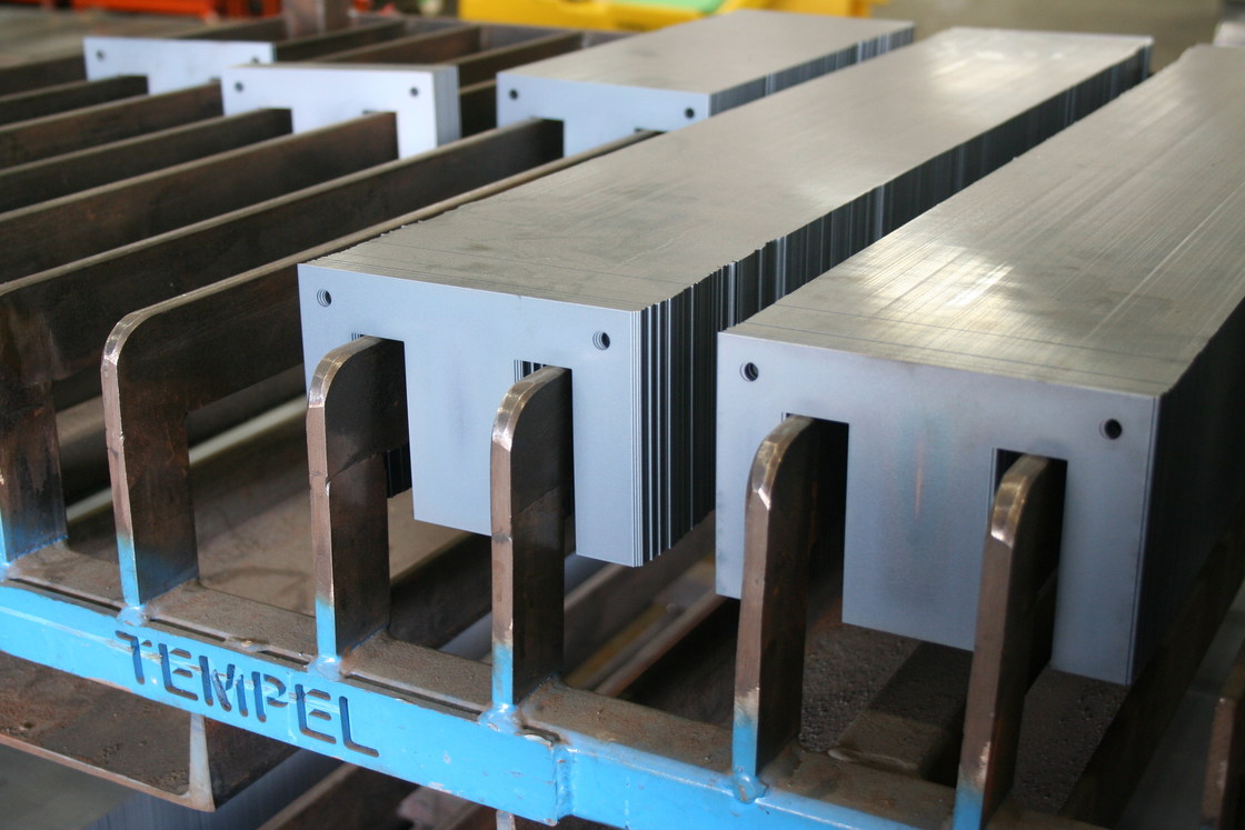 Electrical Steel Core
