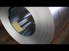 Silicon Steel Coil (CRGO/CRNGO) ketebalan 0,05/0,08/0,1/0,2/0,23/0,27/0,3/0,3/0,65mm di Cina